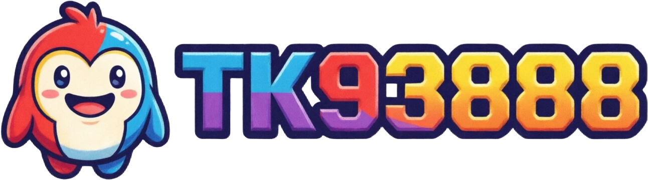 TK93888 logo